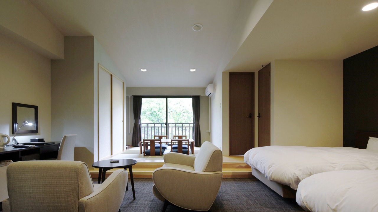 Photo of Bedroom in Kokonoe