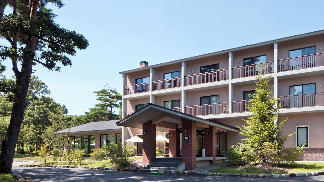 Photo of Outdoor in Kokonoe