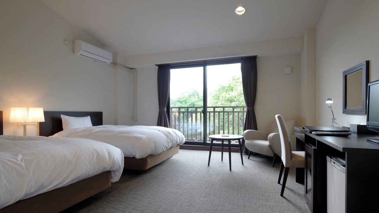Photo of Bedroom in Kokonoe