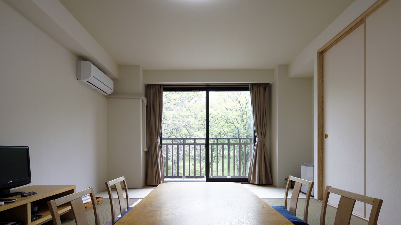 Photo of Bedroom in Kokonoe