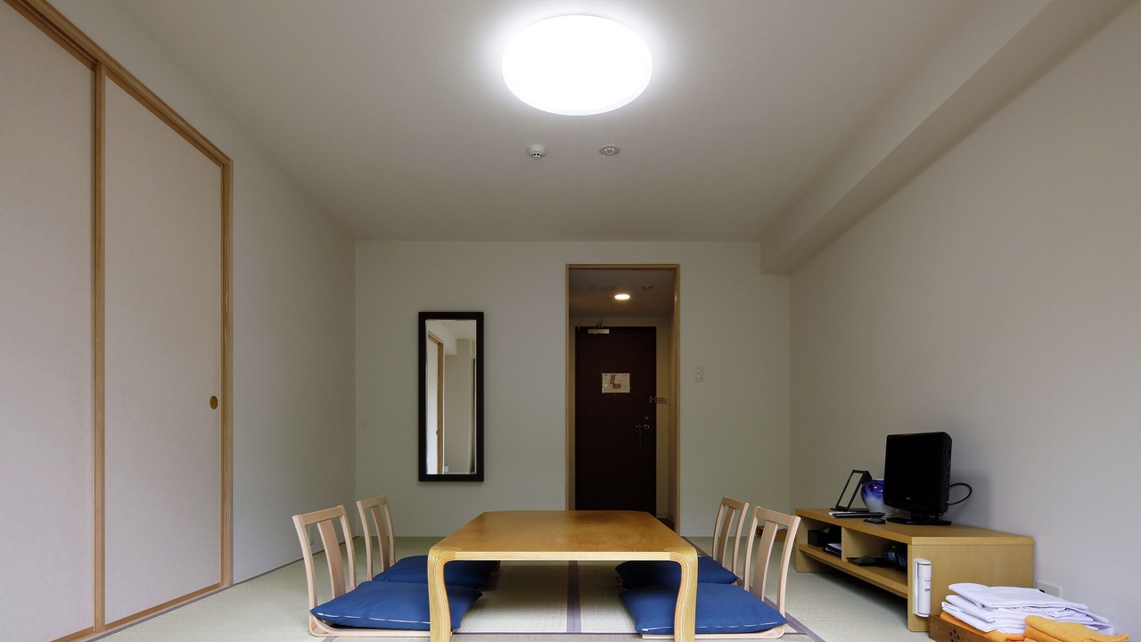 Photo of Bedroom in Kokonoe