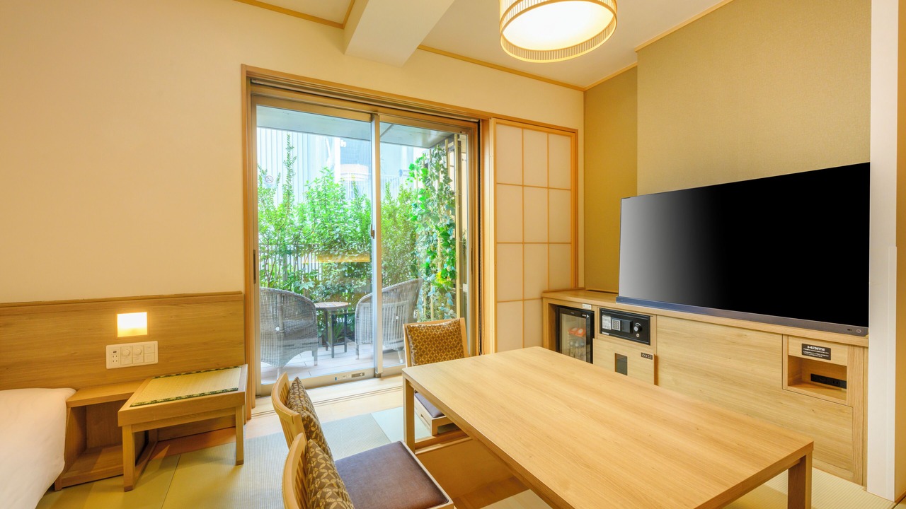 Photo of Bedroom in Ginza