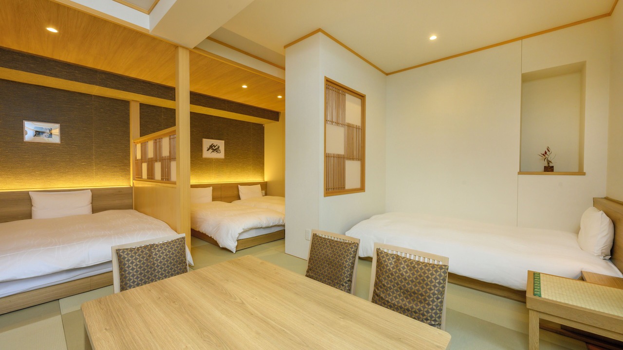 Photo of Bedroom in Ginza