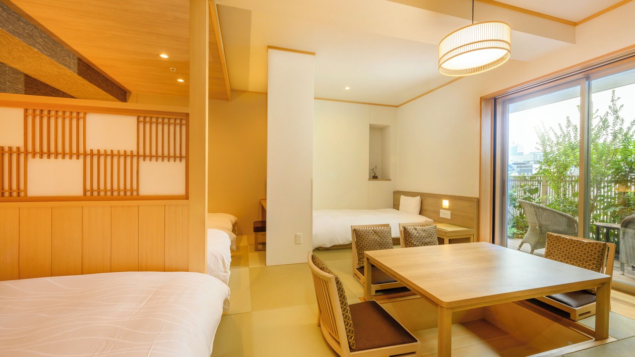Photo of Bedroom in Ginza