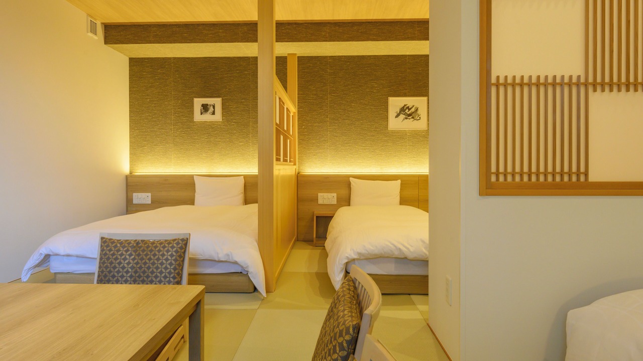 Photo of Bedroom in Ginza