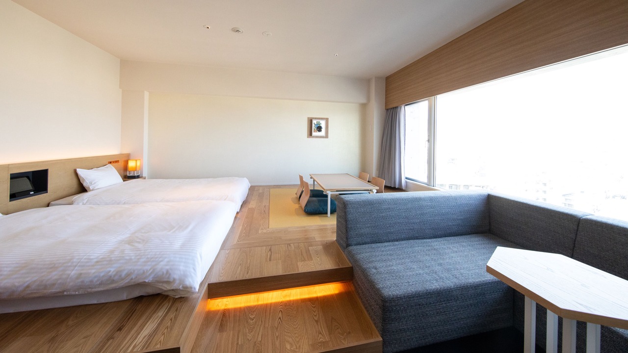 Photo of Bedroom in Beppu