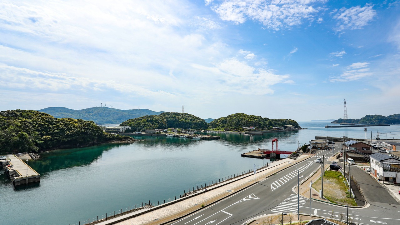 Photo of Outdoor in Saikai