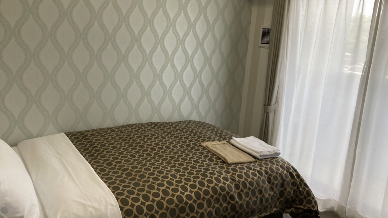 Photo of Bedroom in Saikai