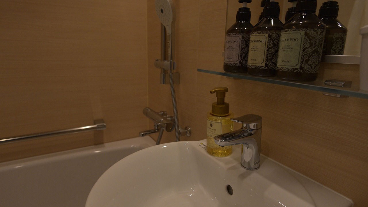 Photo of Bathroom in Saikai
