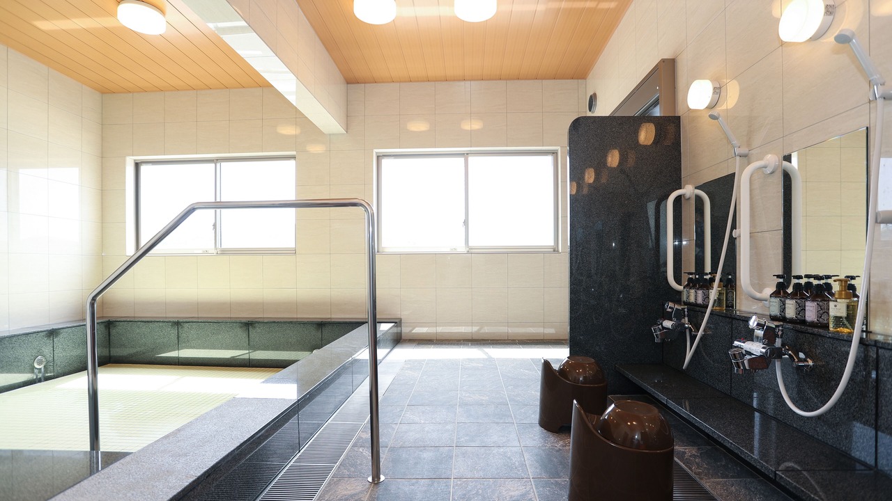 Photo of Bathroom in Saikai
