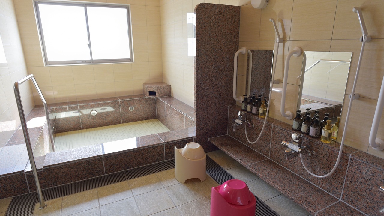 Photo of Bathroom in Saikai