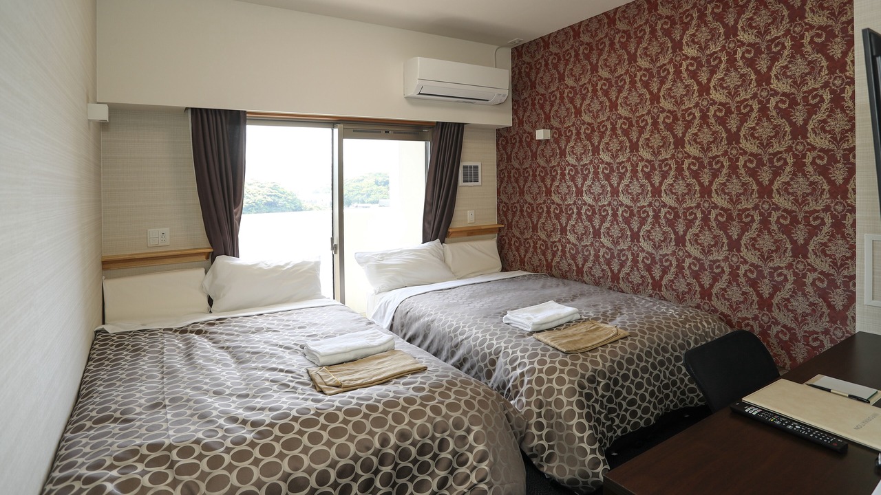 Photo of Bedroom in Saikai