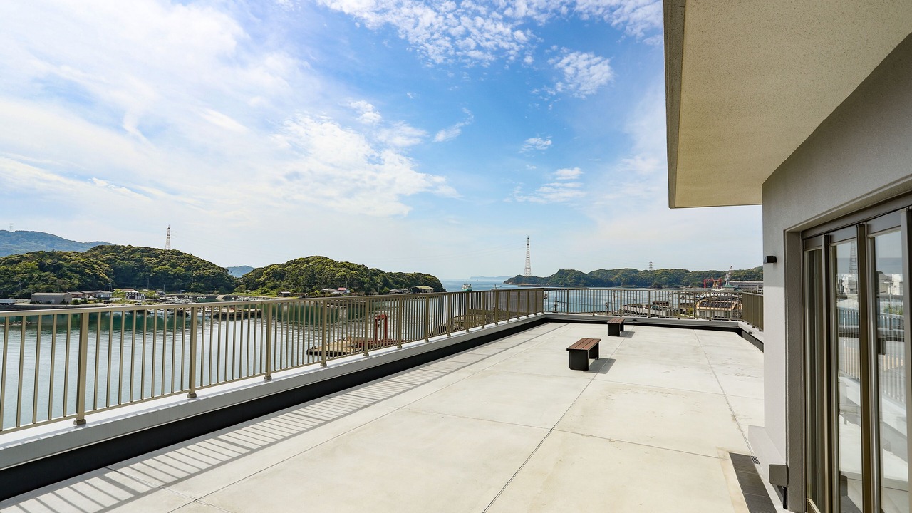 Photo of Outdoor in Saikai