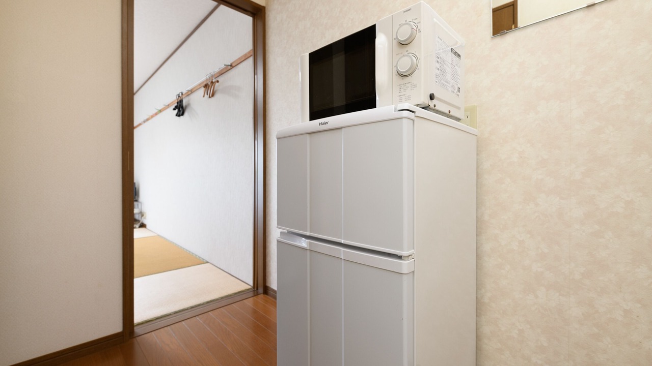 Photo of Bedroom in Omaezaki
