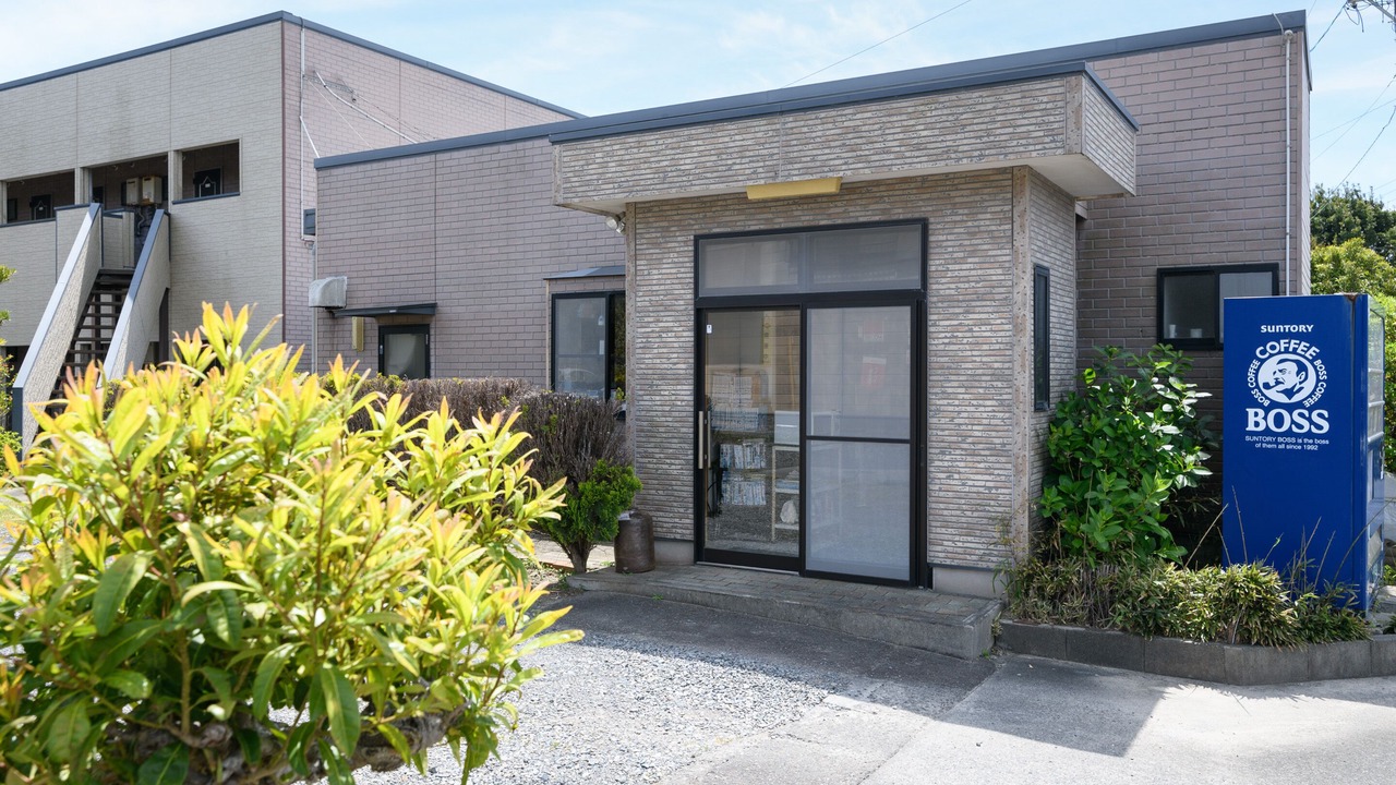 Photo of Outdoor in Omaezaki