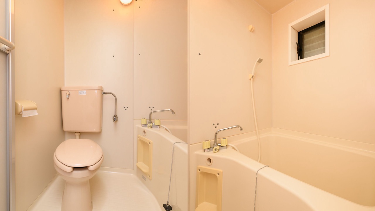 Photo of Bathroom in Omaezaki