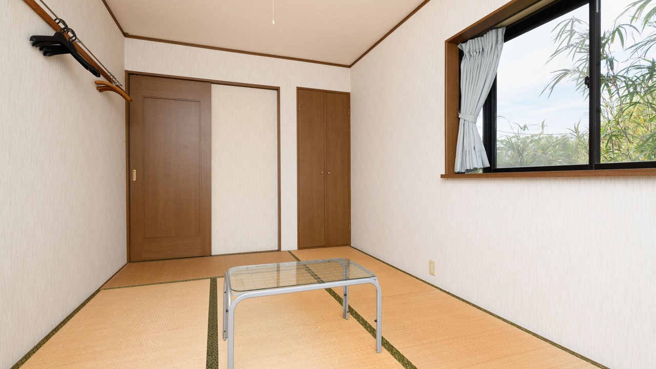 Photo of Bedroom in Omaezaki