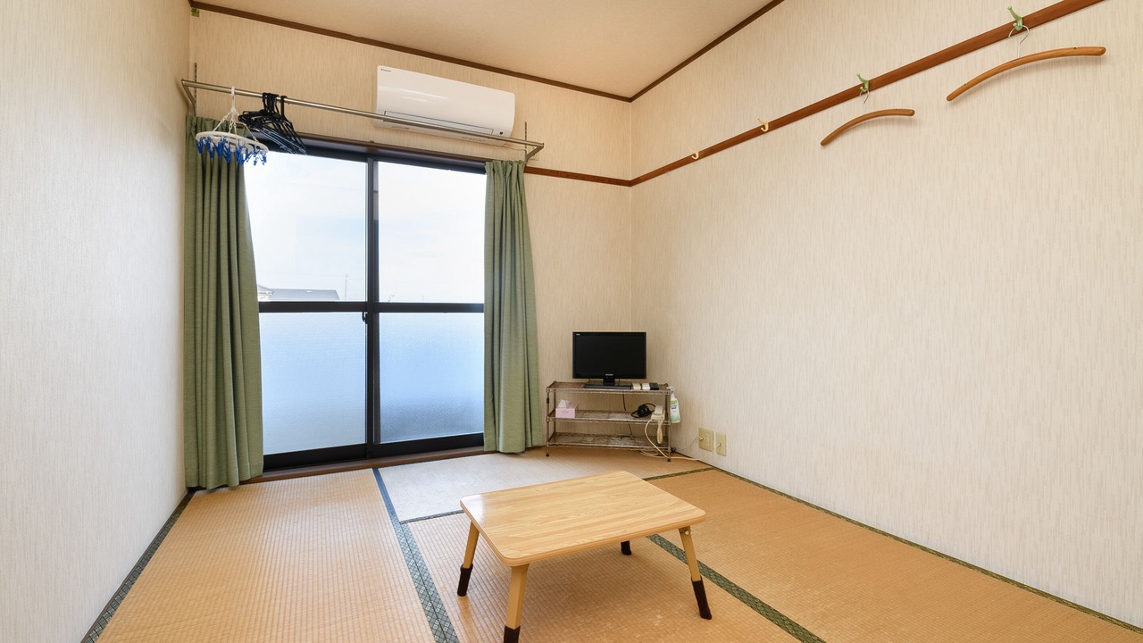 Photo of Bedroom in Omaezaki