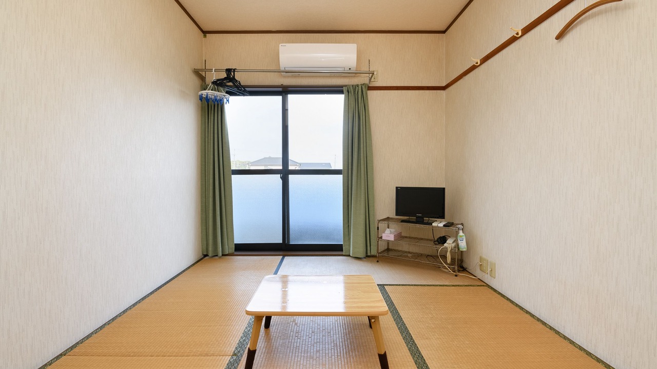Photo of Bedroom in Omaezaki