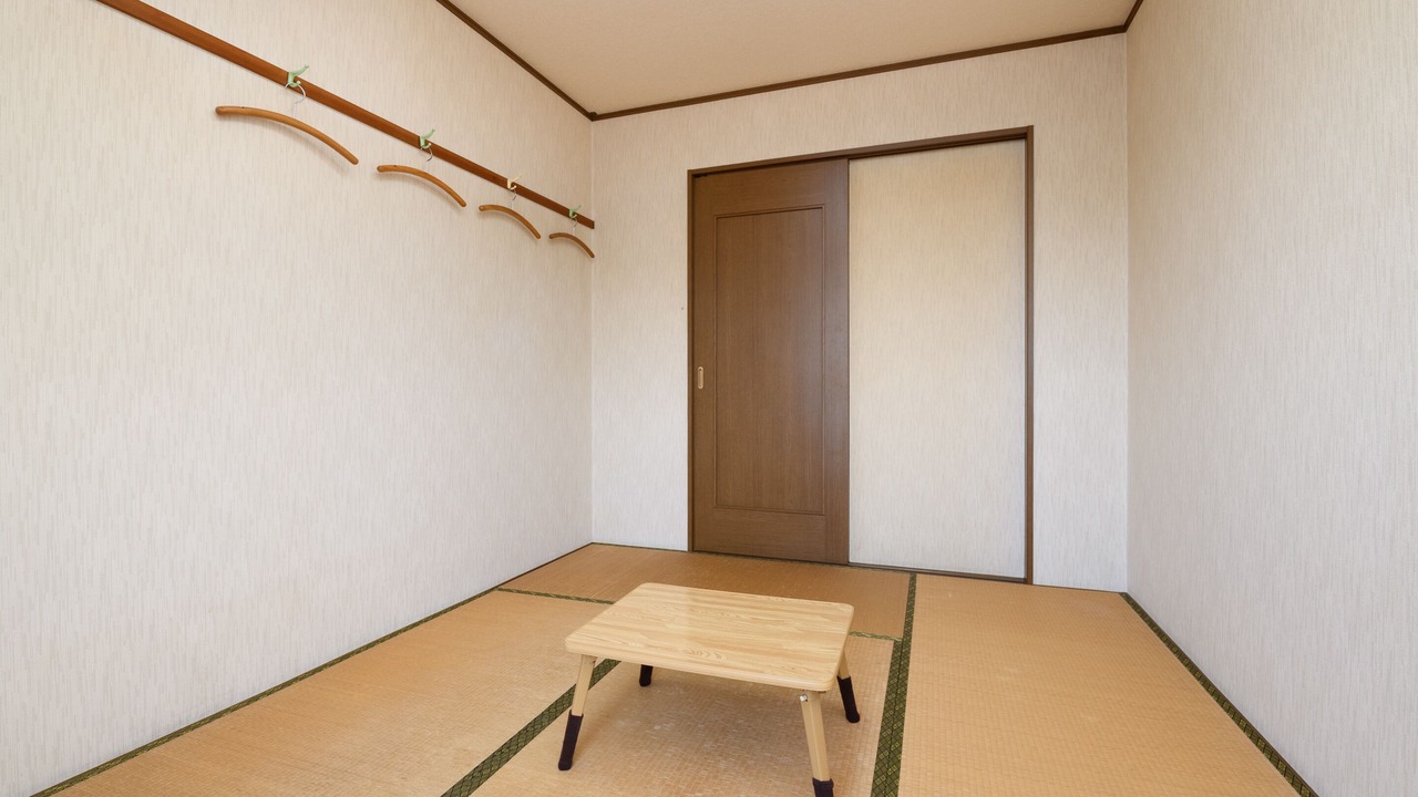 Photo of Bedroom in Omaezaki