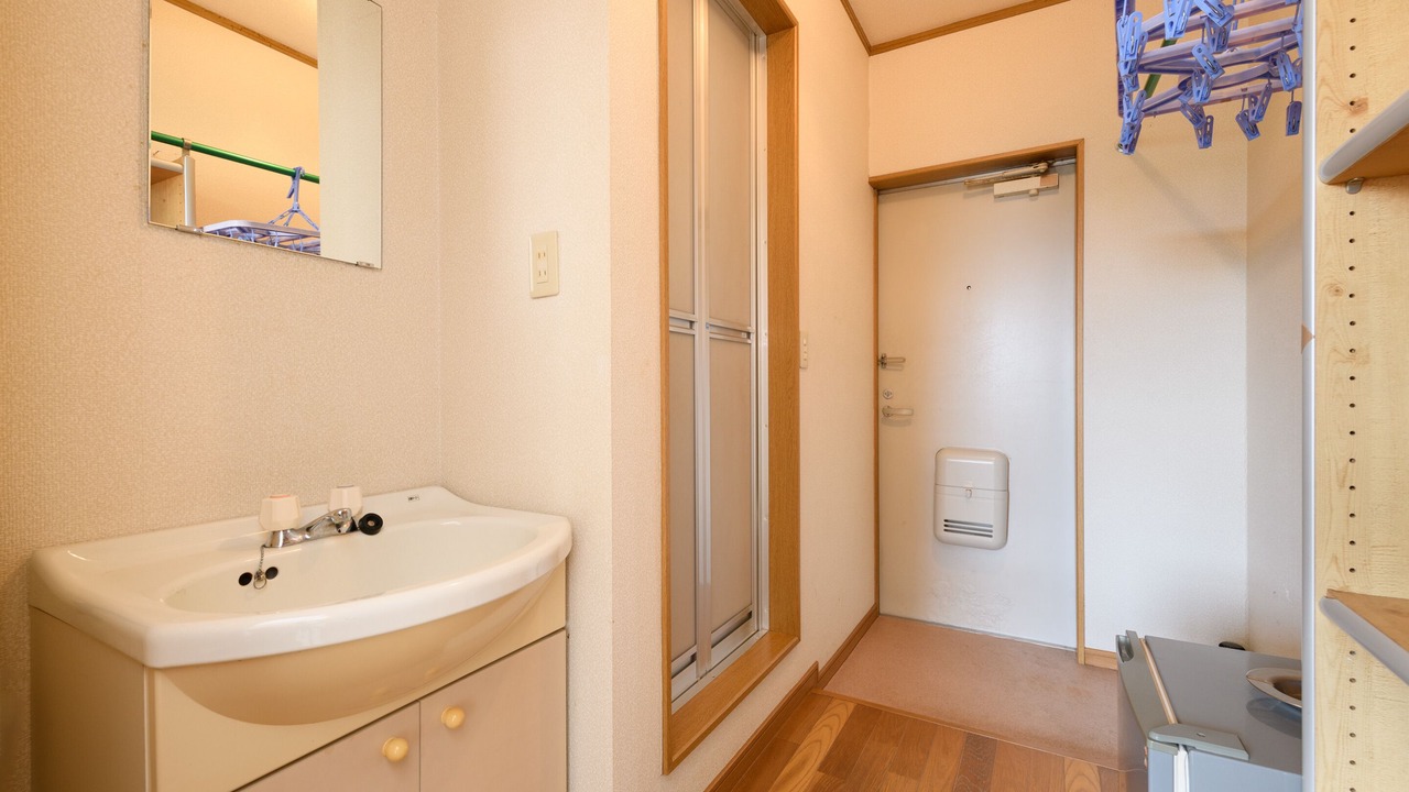 Photo of Bathroom in Omaezaki