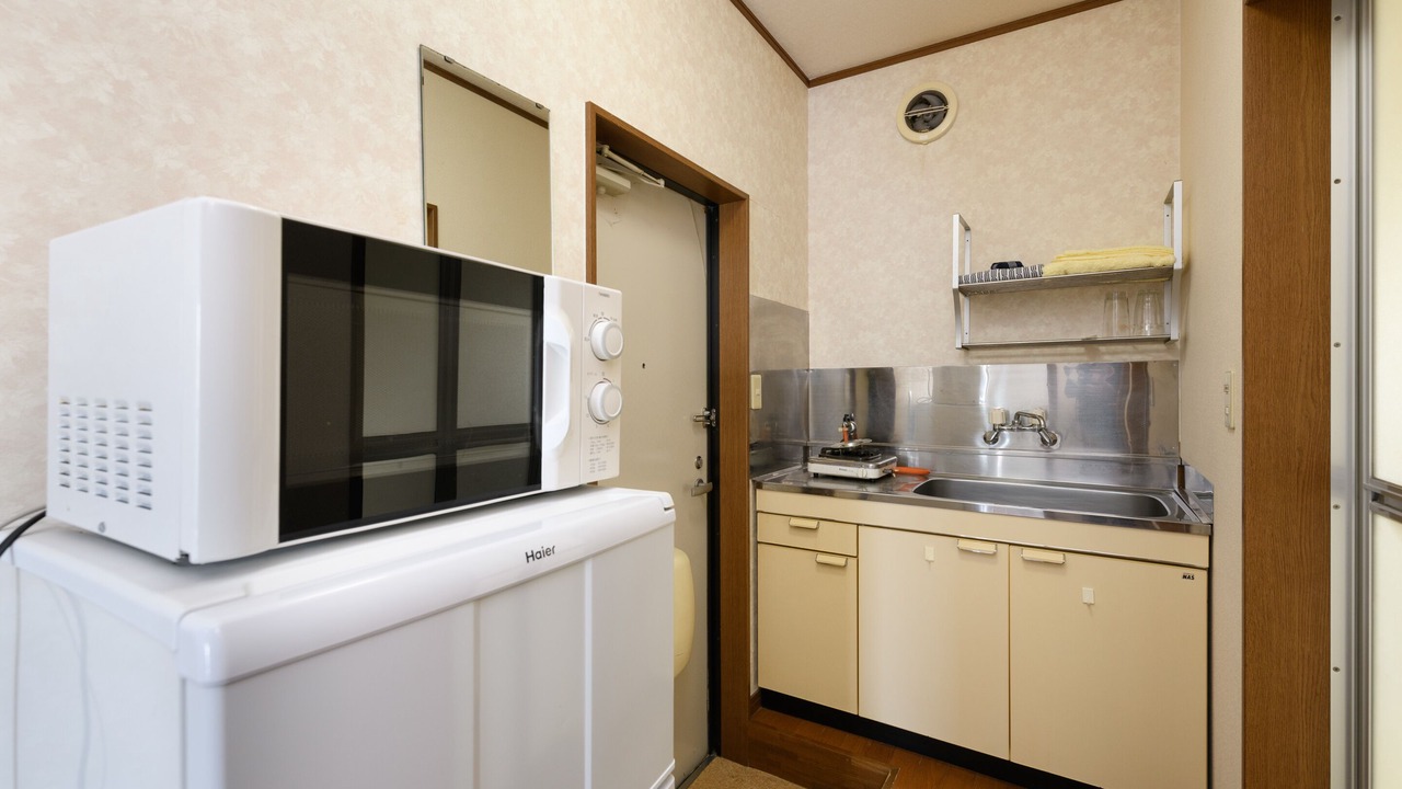 Photo of Bedroom in Omaezaki
