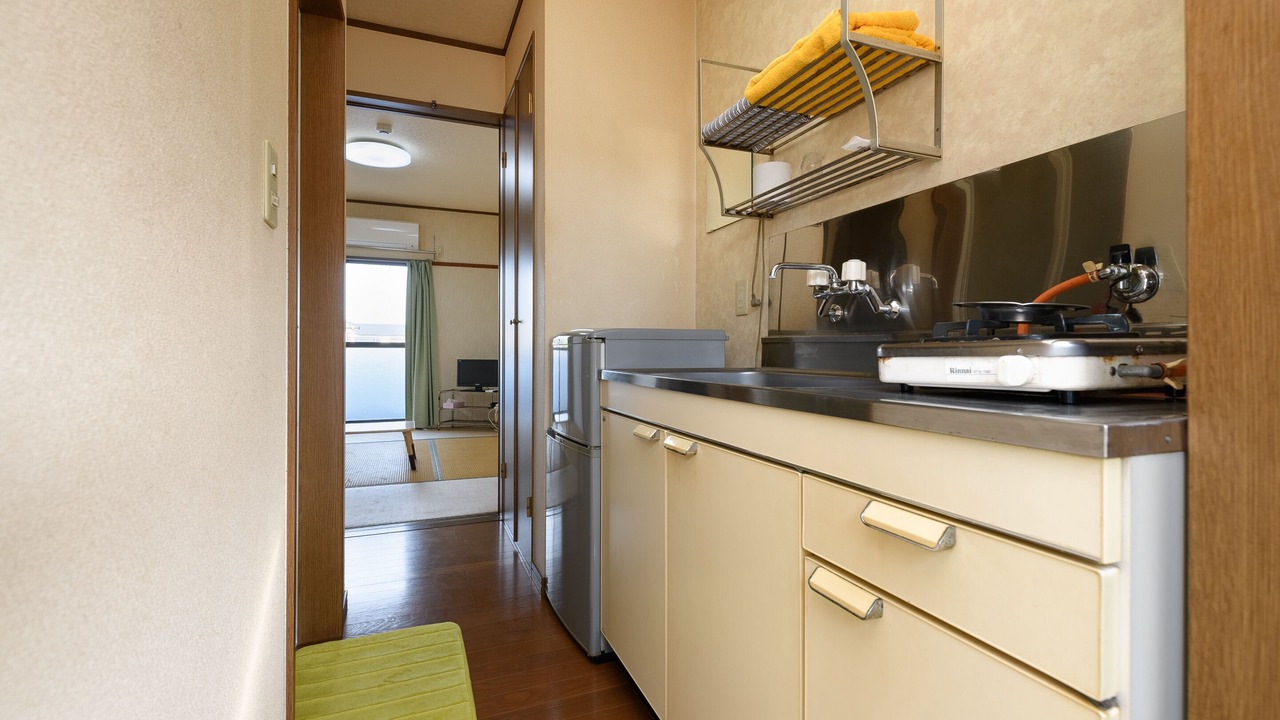 Photo of Bedroom in Omaezaki