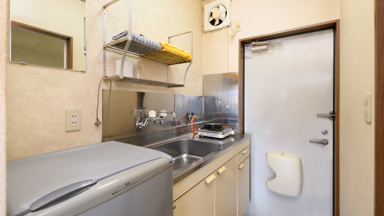 Photo of Bedroom in Omaezaki
