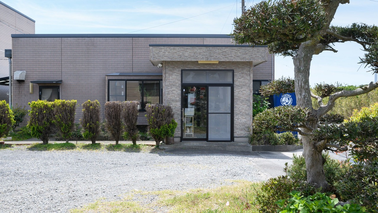 Photo of Outdoor in Omaezaki