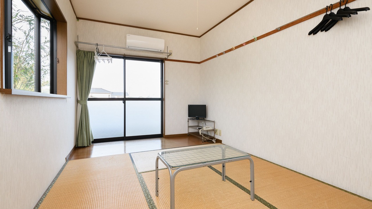 Photo of Bedroom in Omaezaki