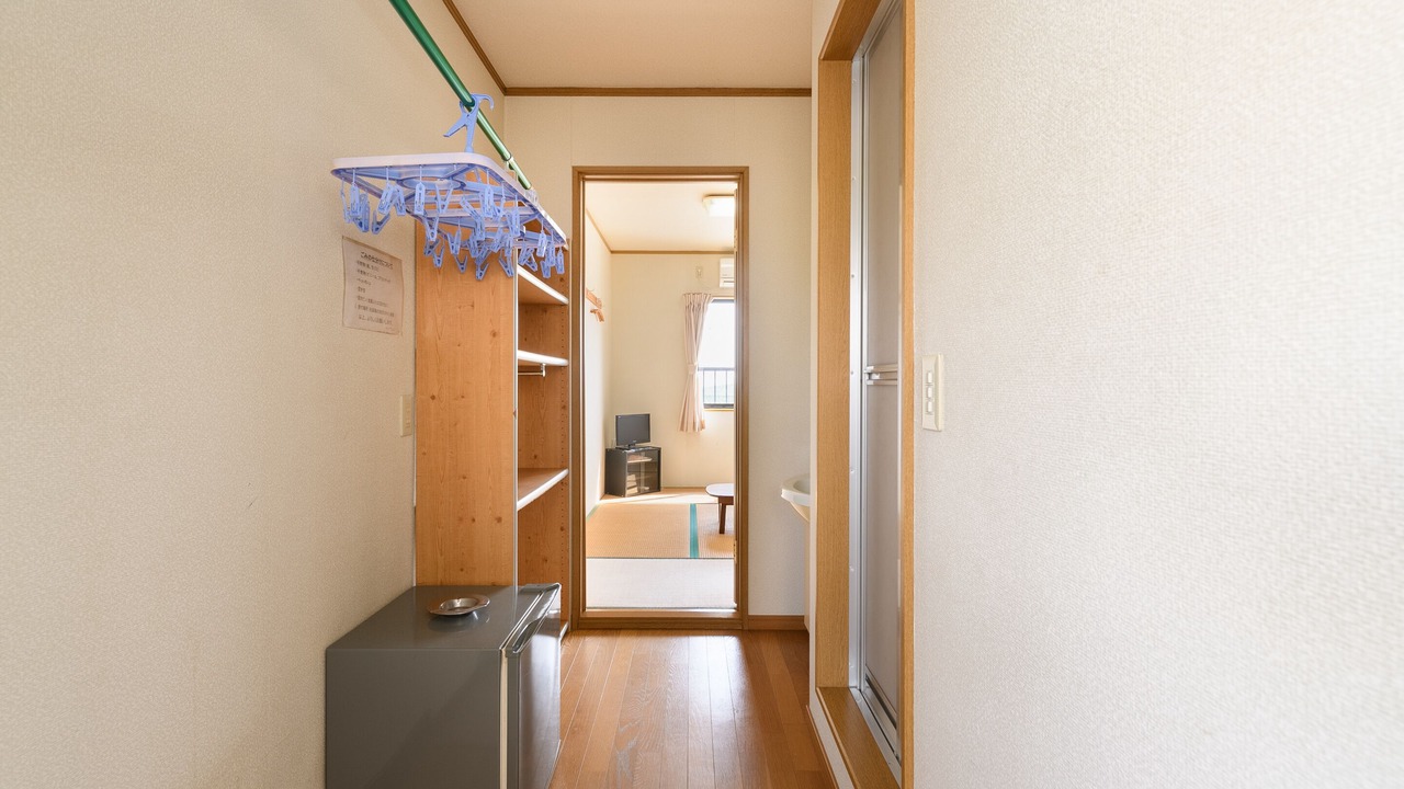 Photo of Bedroom in Omaezaki