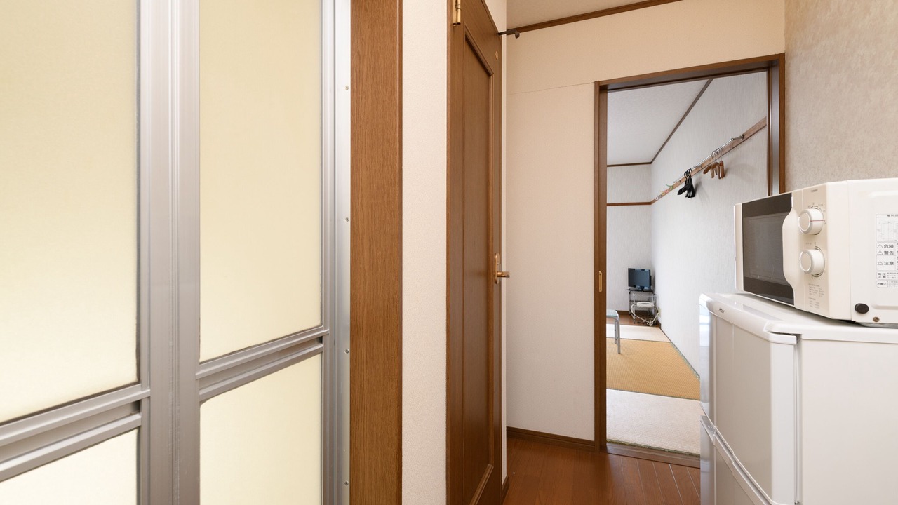 Photo of Bedroom in Omaezaki