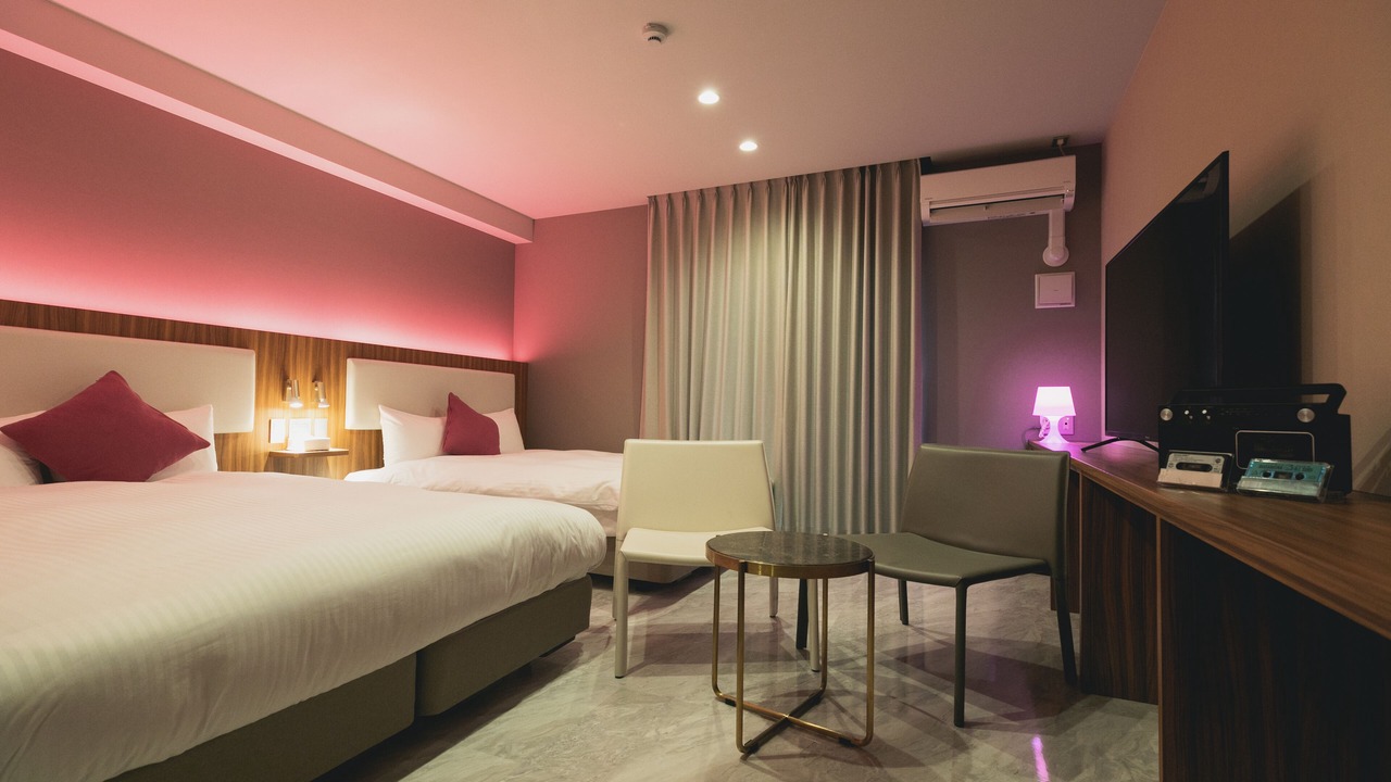 Photo of Bedroom in Chuo-ku