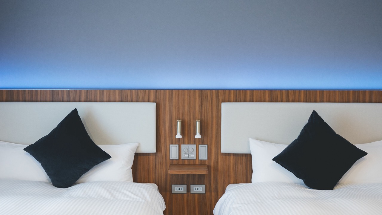 Photo of Bedroom in Chuo-ku