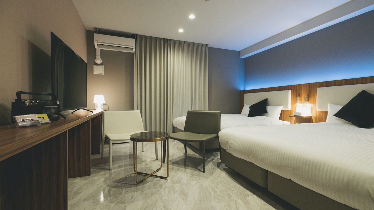 Photo of Bedroom in Chuo-ku