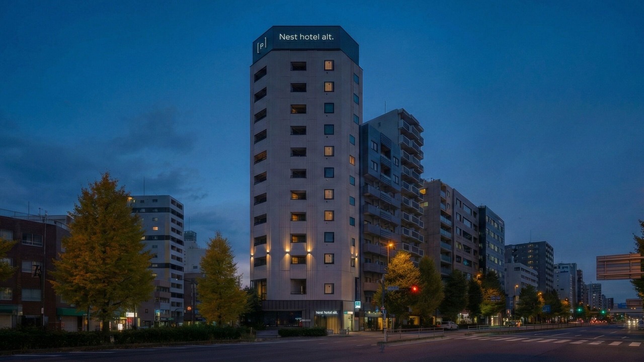 Photo of Outdoor in Kuramae