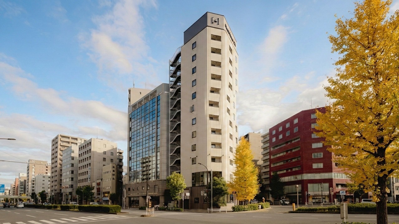 Photo of Outdoor in Kuramae