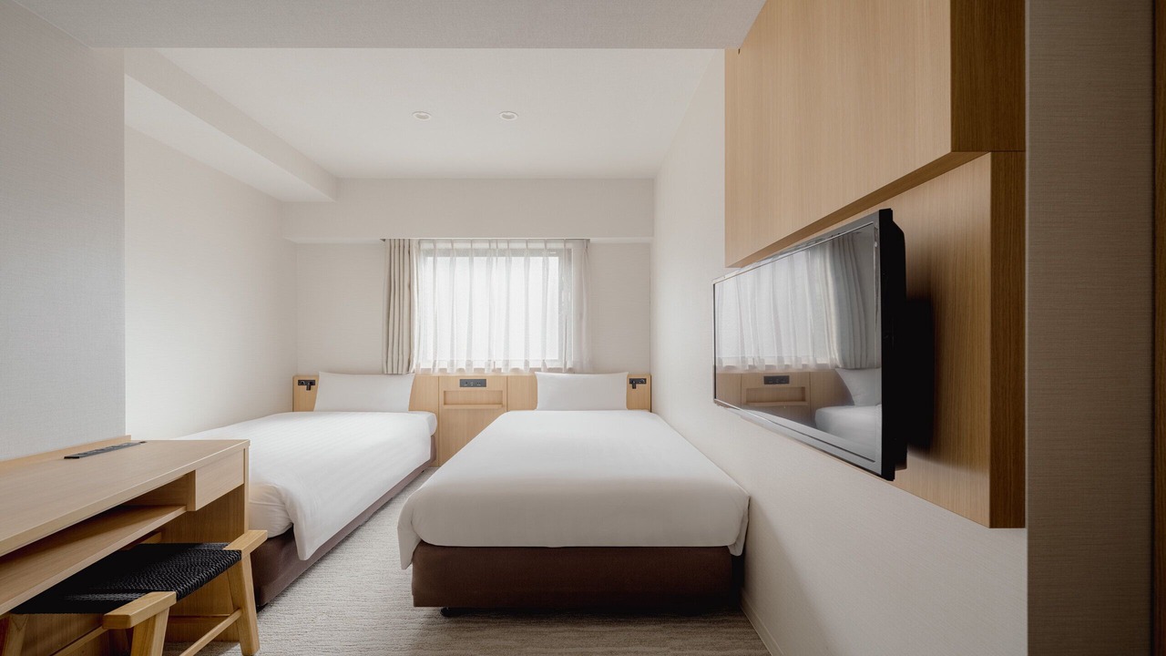 Photo of Bedroom in Kuramae
