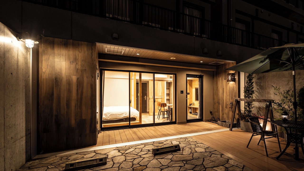 Photo of Bedroom in Gotemba