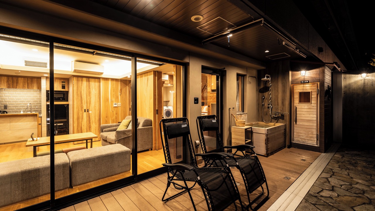 Photo of Bedroom in Gotemba