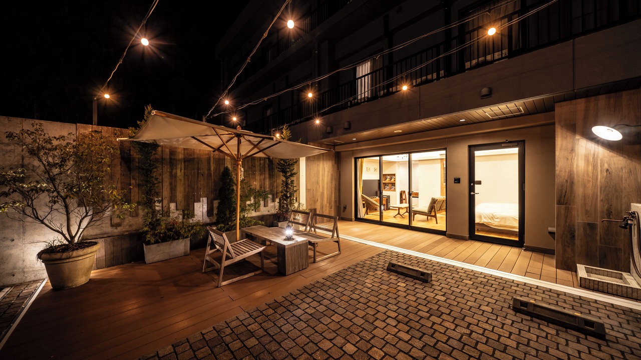 Photo of Bedroom in Gotemba