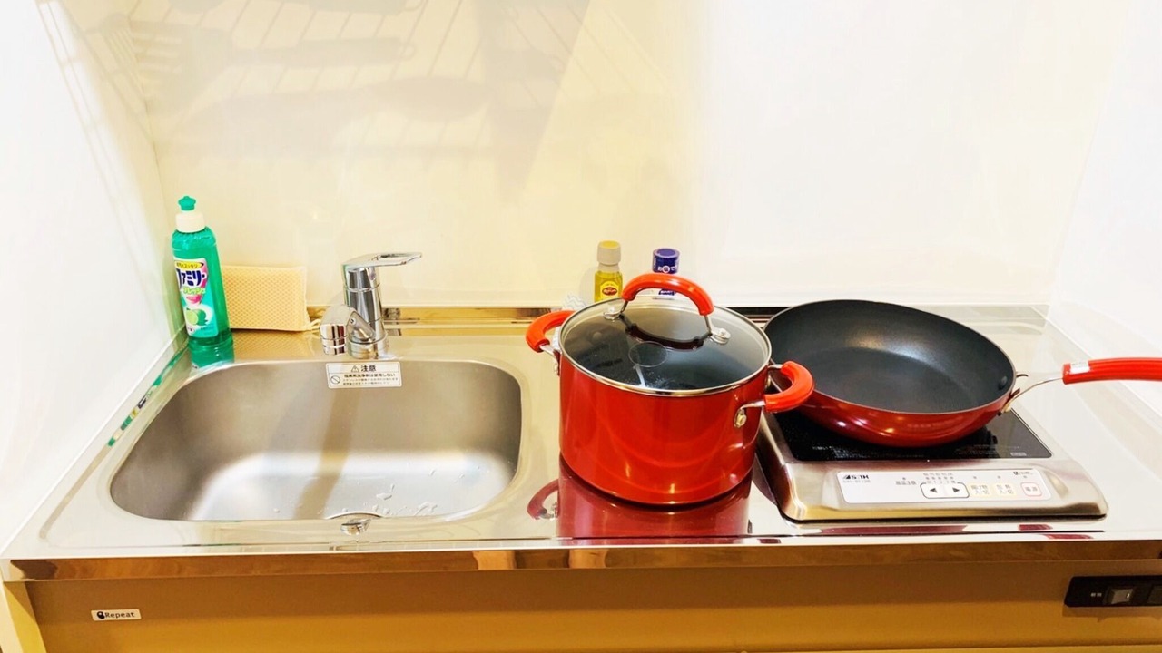 Photo of Kitchen in Higashimikuni