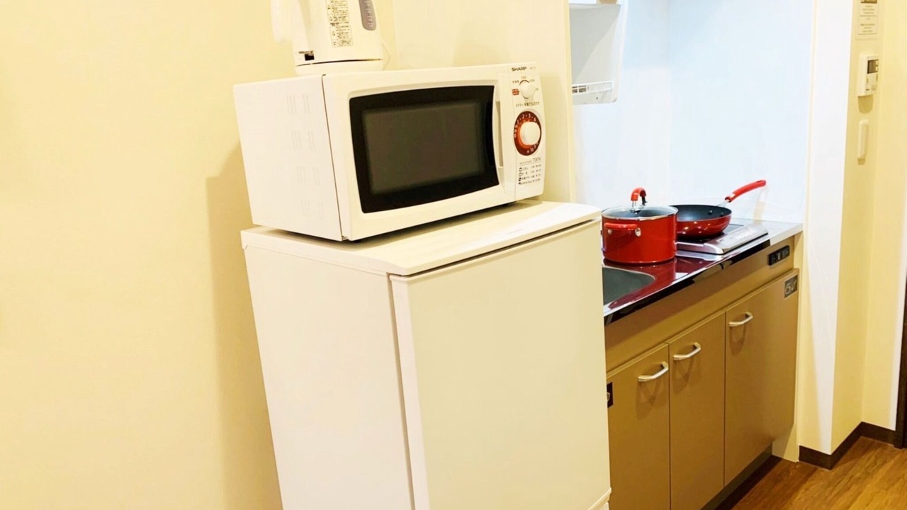 Photo of Kitchen in Higashimikuni