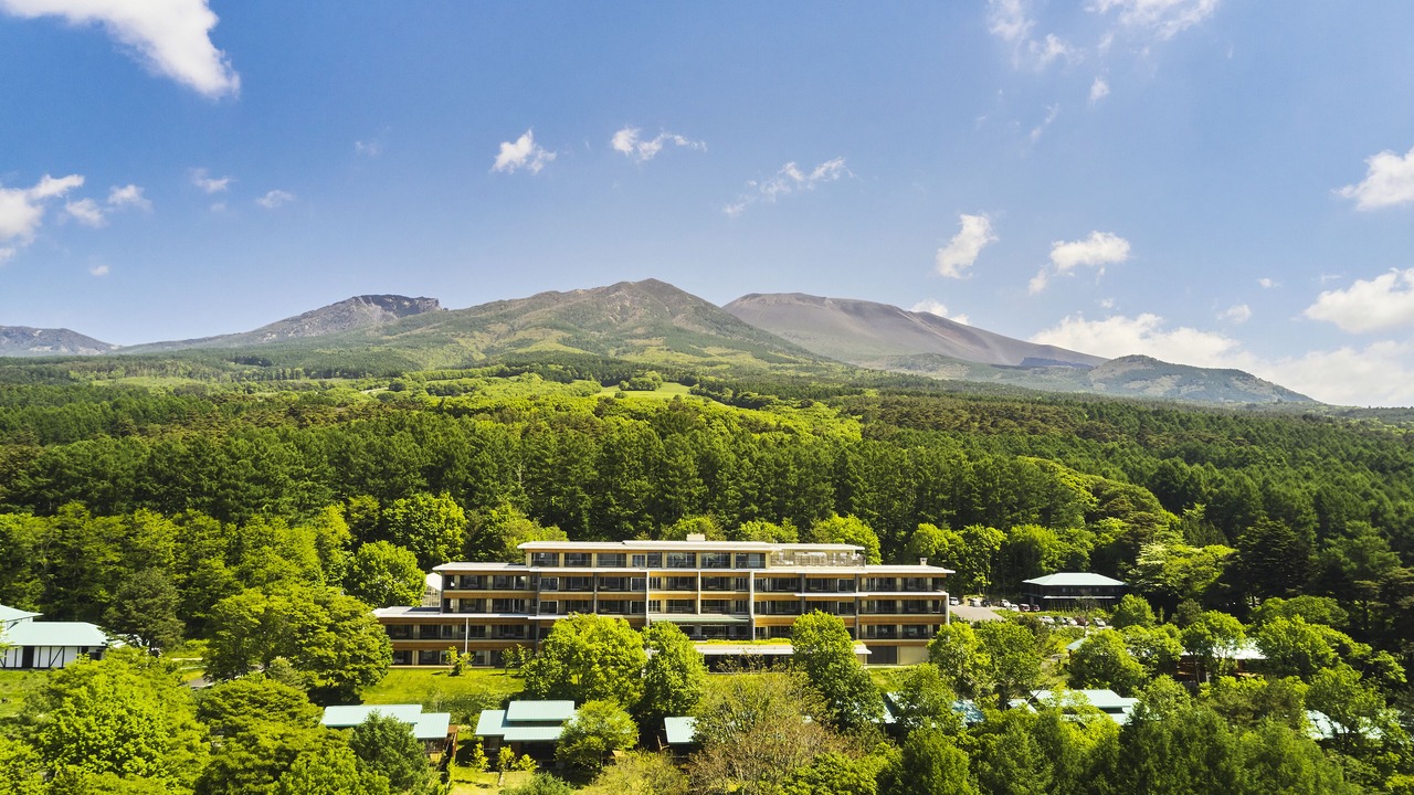 Photo of Outdoor in Miyota