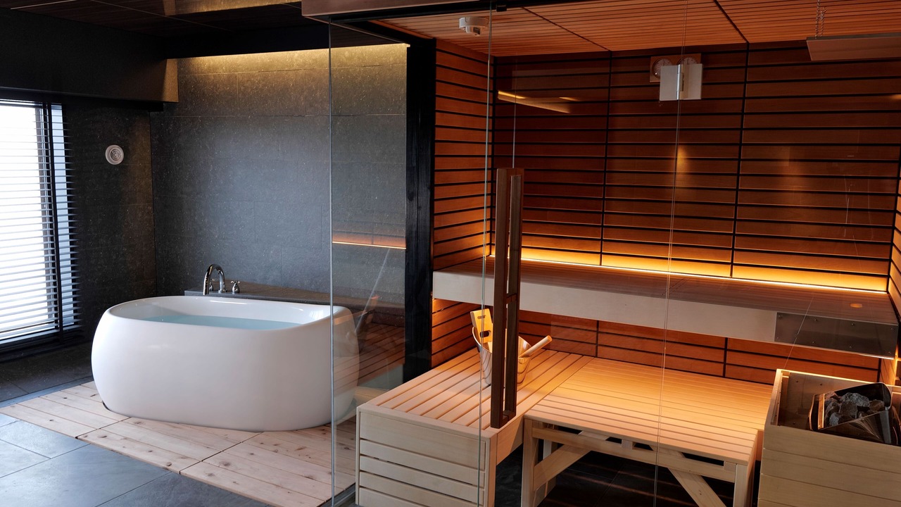 Photo of Bathroom in Kushiro