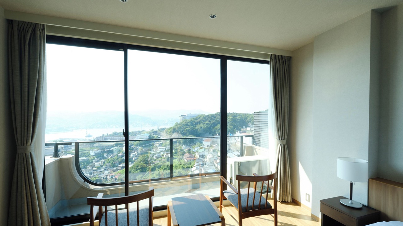 Photo of Patio Balcony in Nagasaki