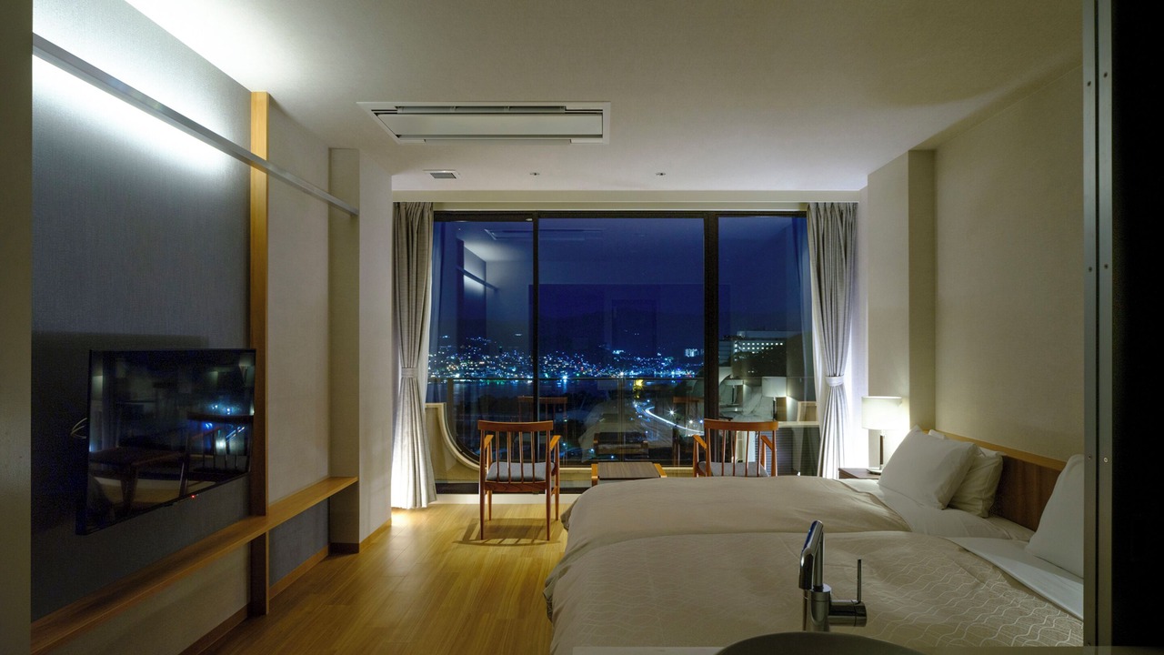 Photo of Bedroom in Nagasaki