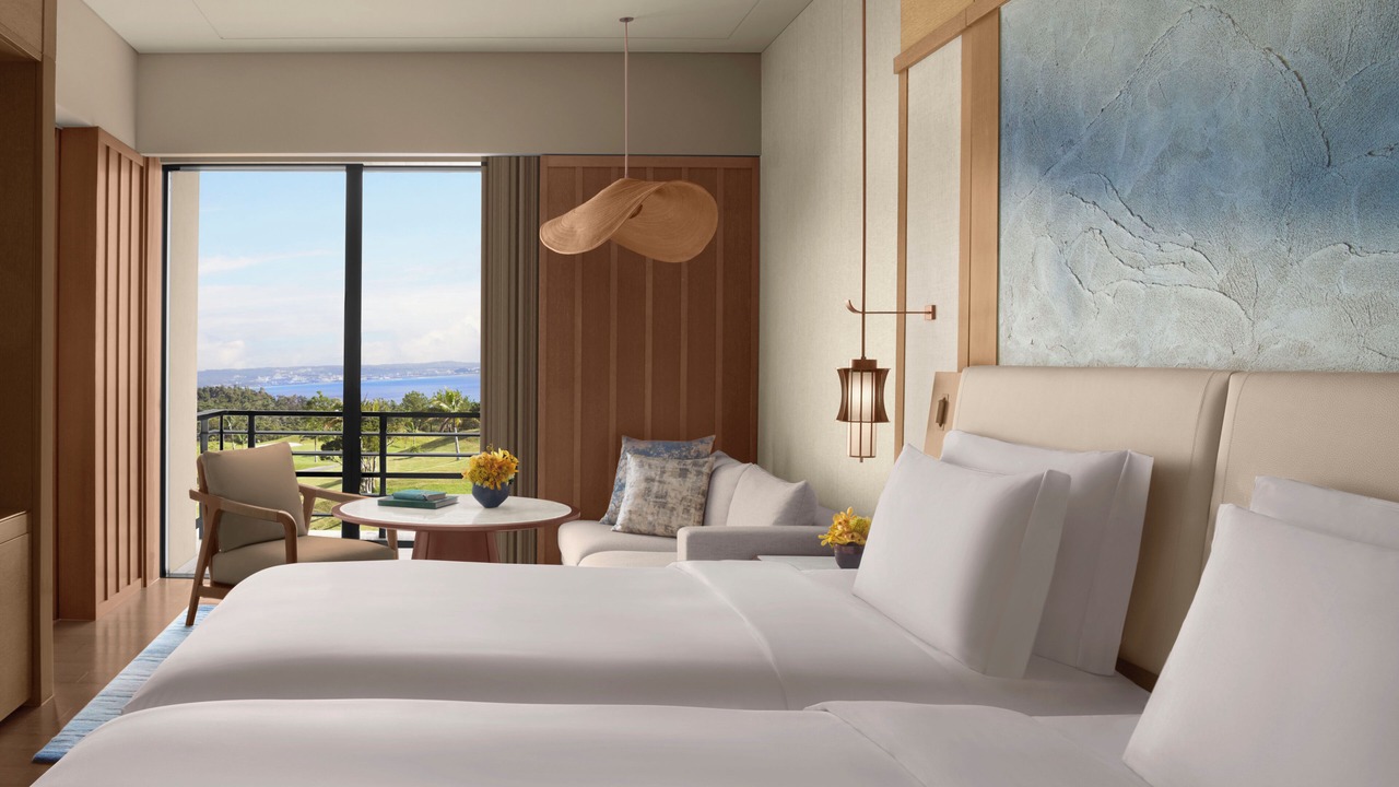 Photo of Bedroom in Nago