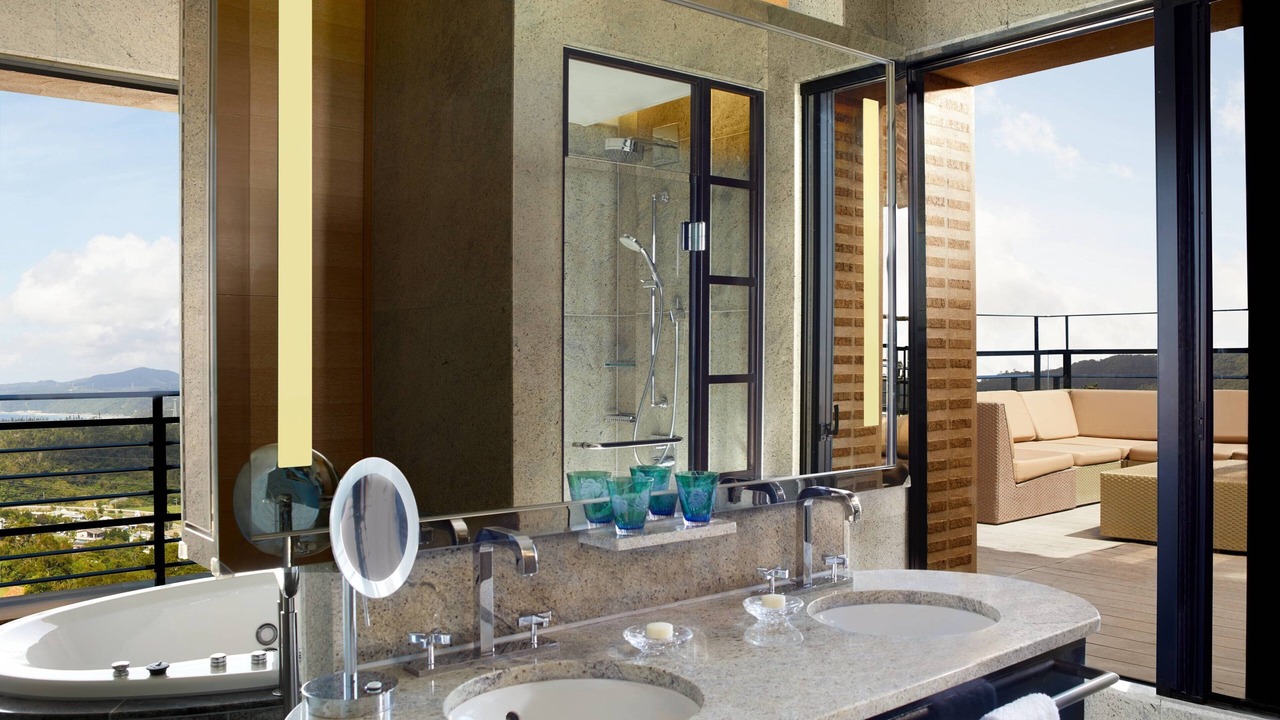 Photo of Bathroom in Nago