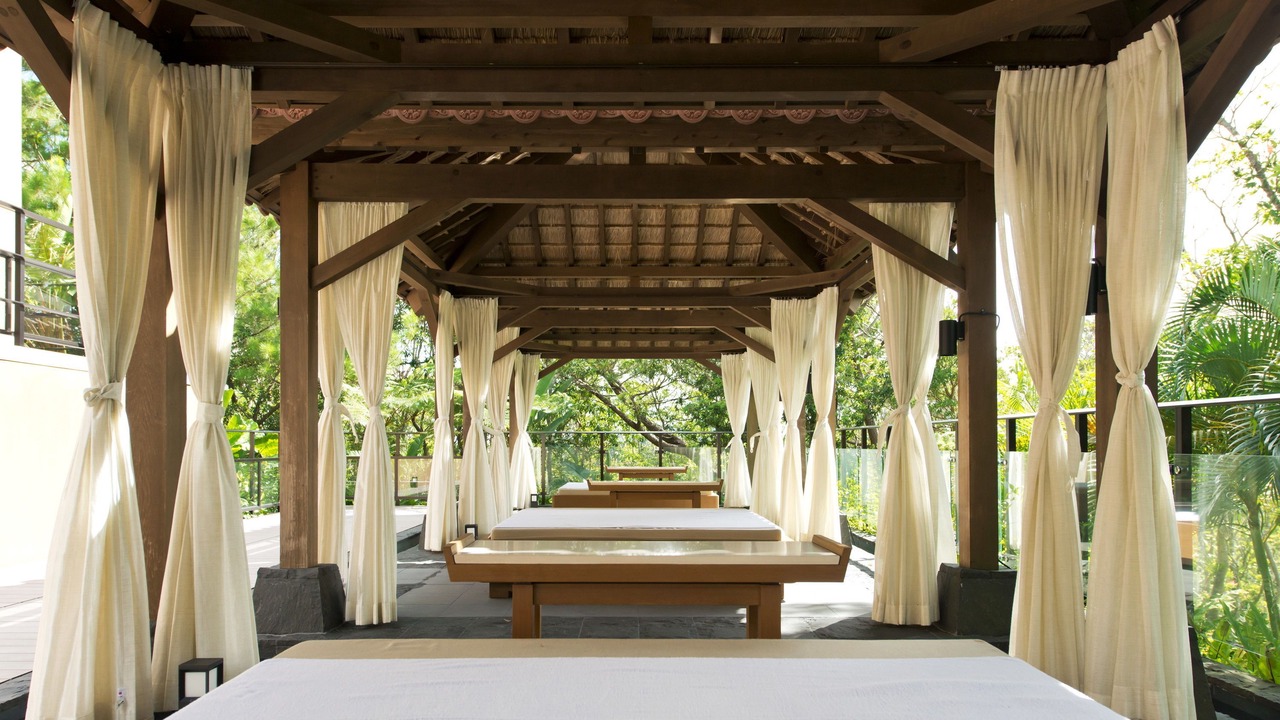 Photo of Bedroom in Nago